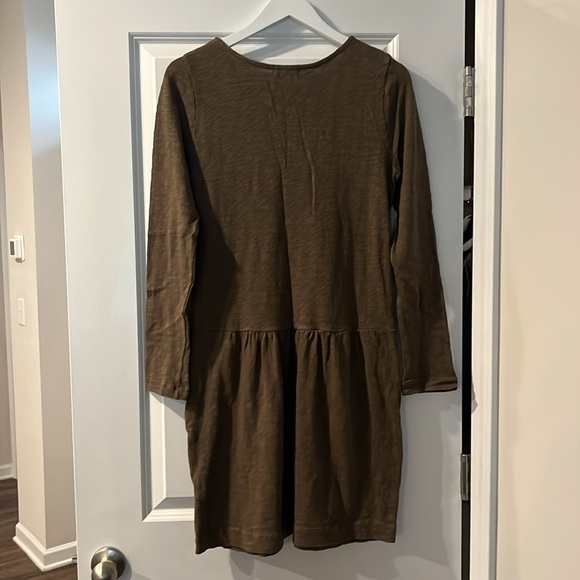 T. La Melissa Ribbed Knit Dress - Picture 3 of 5